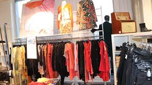 مرکز خرید «فقط دست‌دوم» سوئد